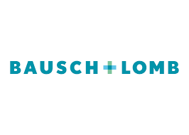 BAUSCH & LOMB