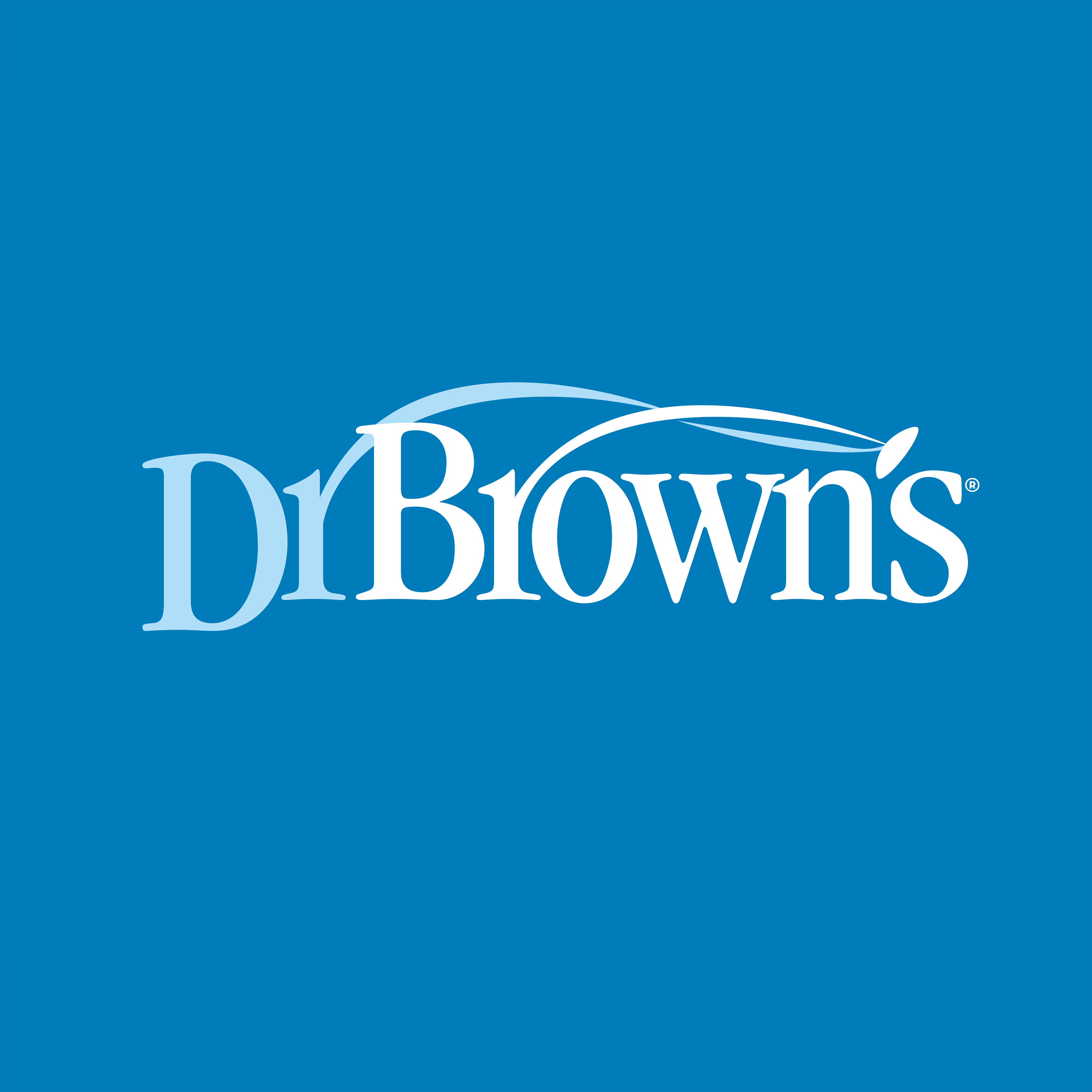 DR.BROWNS