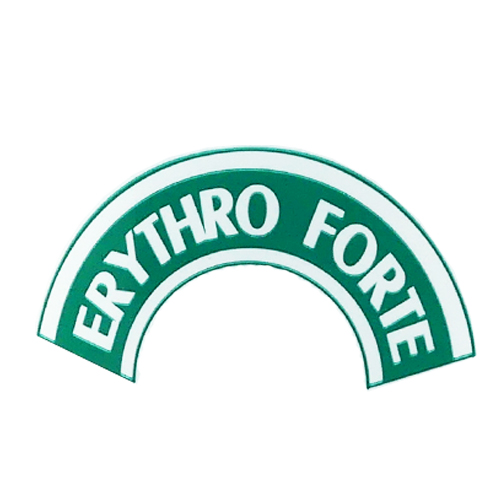 ERYTHRO FORTE