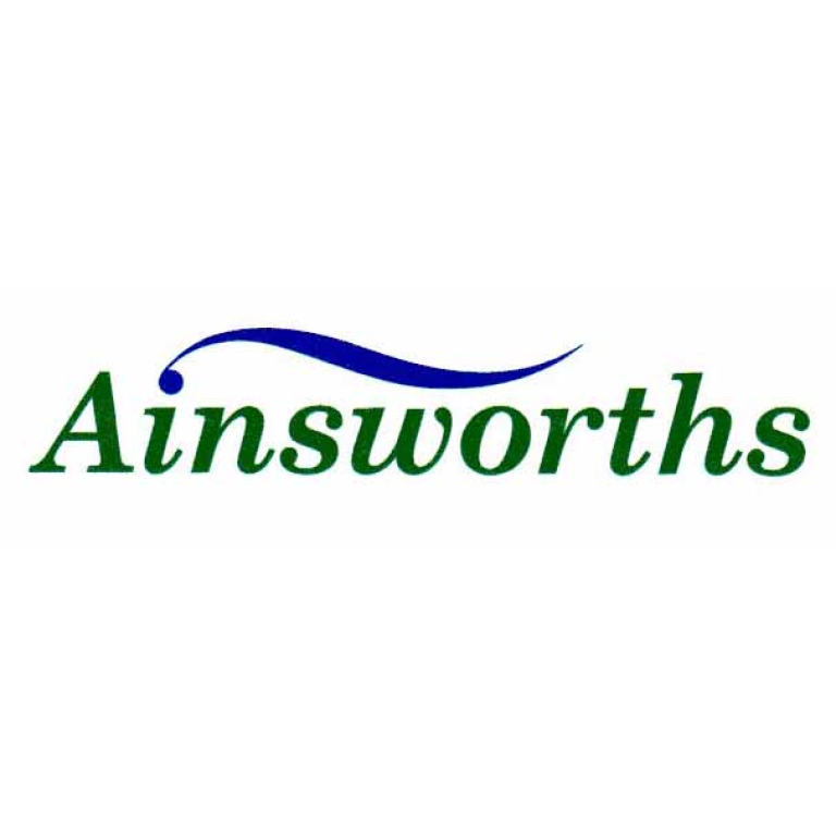 AINSWORTHS