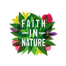 FAITH IN NATURE