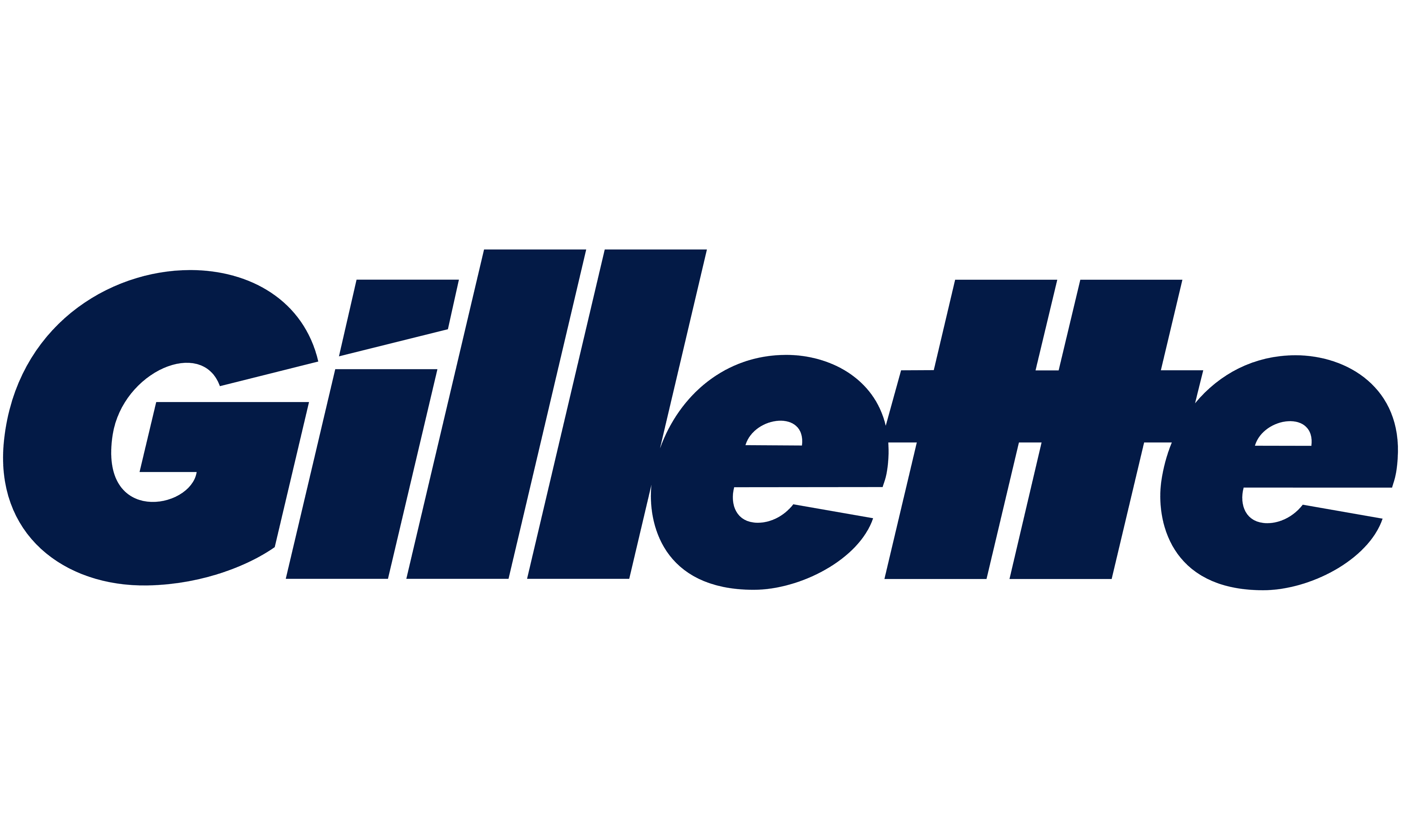 GILLETTE