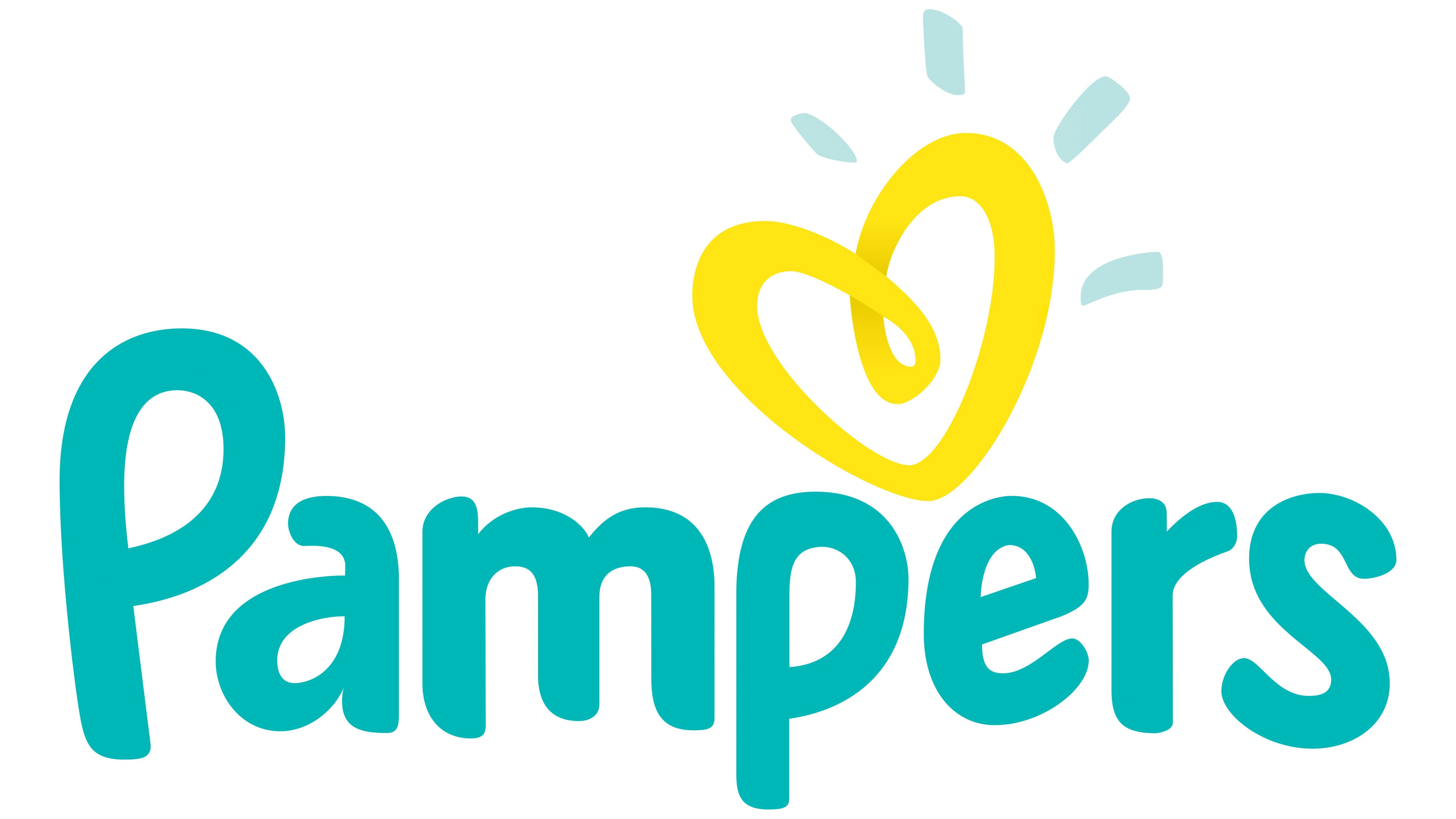 PAMPERS