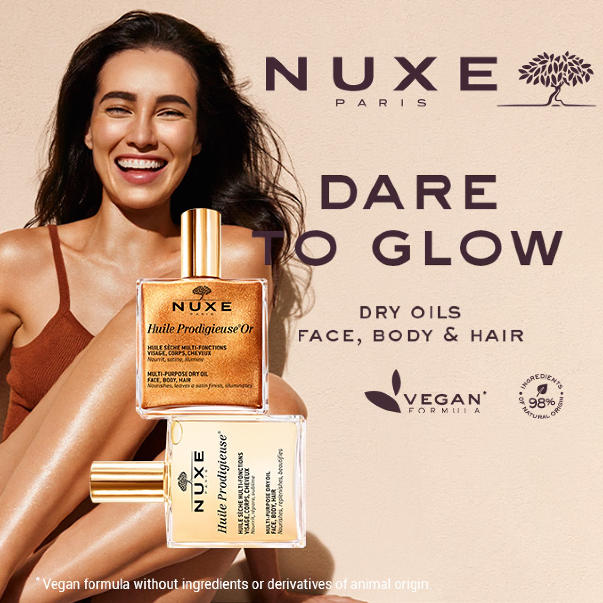 Nuxe