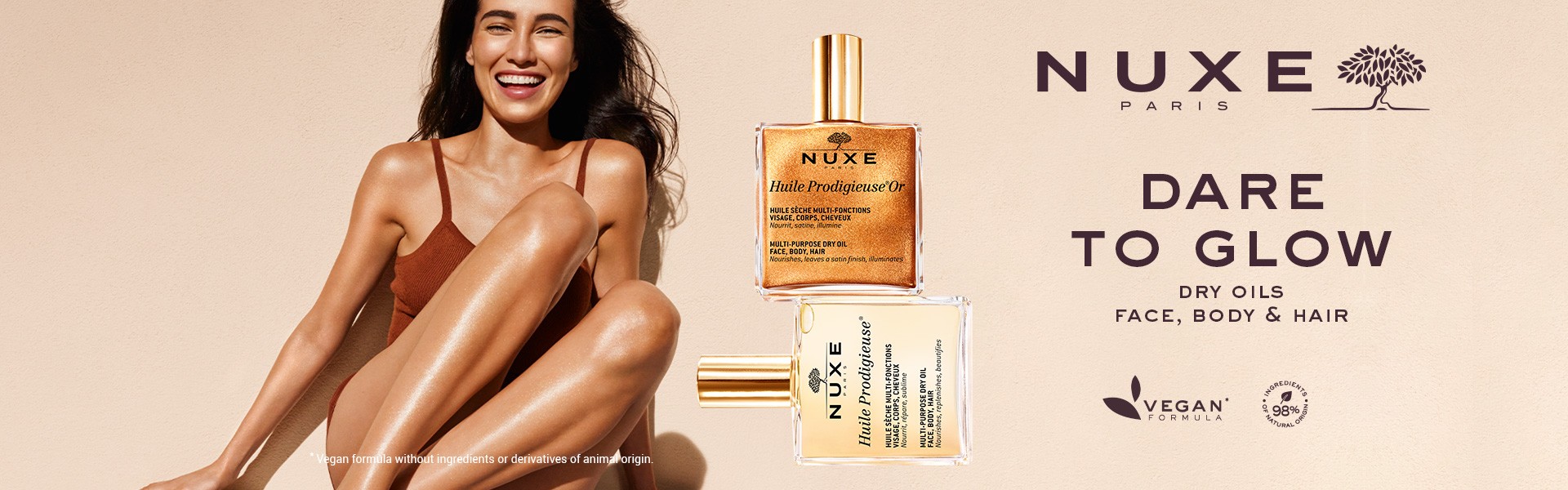 Nuxe