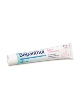 Bepanthol Protective Baby Balm 30gr