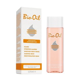 Bio-Oil PurCellin Λάδι Επανόρθωσης Ουλών & Ραγάδων 125ml