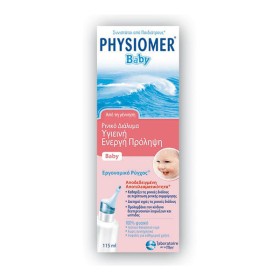 Physiomer Baby 115ml