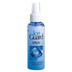 Optima Ice Guard Natural Crystal Spray, 100 ml