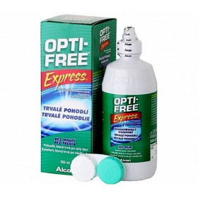 Alcon Opti free Express 355ml