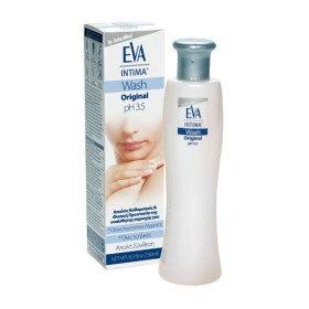 Intermed Eva Intima Wash Original 250ml