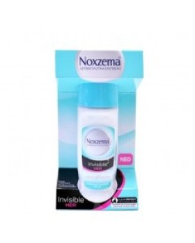 Noxzema Roll-on Invisible Her 50ml