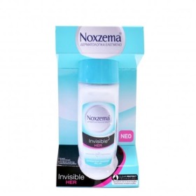 Noxzema Roll-on Invisible Her 50ml