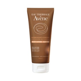 Avene Autobronzant Hydratant Gel 100ml