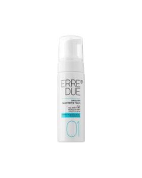 Erre Due Smooth Cleansing Foam 150ml