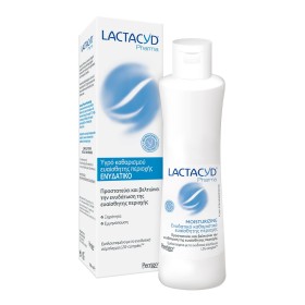 Lactacyd Pharma Ultra-Moist 250ml