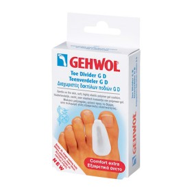 Gehwol Toe Divider GD Small 3τεμ.