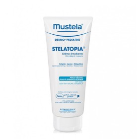 Mustela Stelatopia Creme Emolliente 200ml