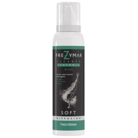 FREZYDERM FREZYMAR CLEANER B ISOTONIC ALOE SOFT120