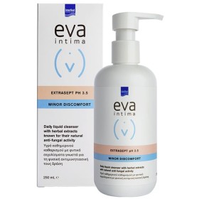 Intermed Eva Intima Wash Extrasept New 250ml