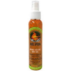 Hei Poa Dry Oil 100ml