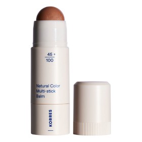 Korres Nat Color Multistick Aeg Bronze 4,5g