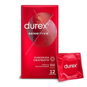 Durex Sensitive 12τμχ