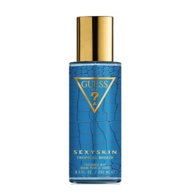 Sexy Skin Tropical Breeze Fragrance Mist 250ml