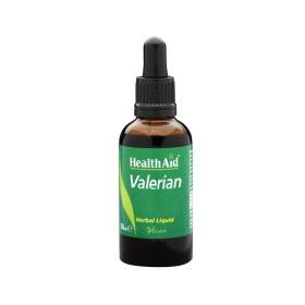 HEALTH AID VALERIAN liquid 50ml
