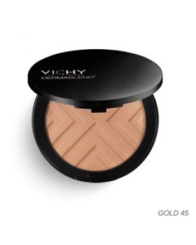 Vichy Dermablend Covermatte Make-Up No.45 Gold, 9.5gr