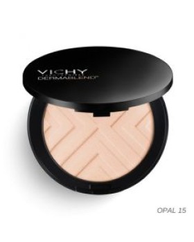Vichy Dermablend Covermatte Make-Up No.15 Opal, 9.5gr