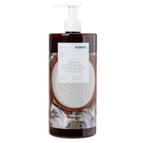 KORRES YOGHURT BODY CLEANS 1LT