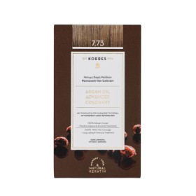 Korres Argan Colour Golden Moca 7.73
