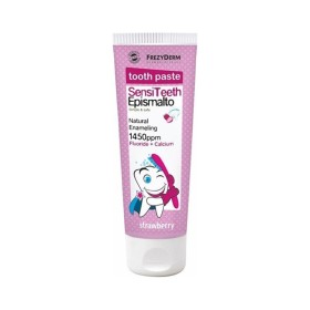 Frezyderm SensiTeeth Epismalto Toothpaste 1.450ppm 50ml