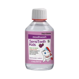 Frezyderm SensiTeeth Kids Mouthwash 250ml