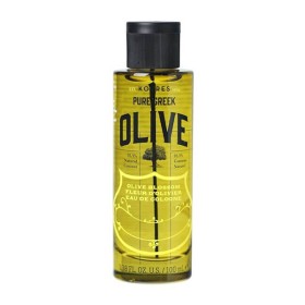 Korres Pure Greek Olive Eau de Cologne Olive Blossom 100ml