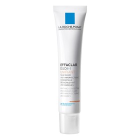 La Roche Posay Effaclar Duo + Unifiant Medium Shade 40ml