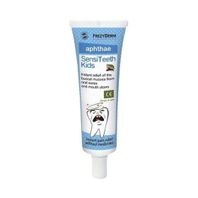 Frezyderm SensiTeeth Aphthae Gel 25ml