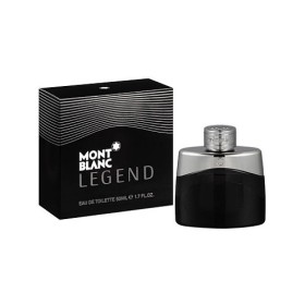 Mont Blanc Legend Eau de Toilette 50ml