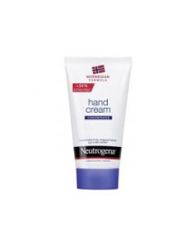 Neutrogena Hand Cream +50% extra 75ml