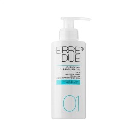 Erre Due Purifying Cleansing Gel 2x200ml 400ml