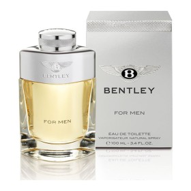 Bentley For Men Eau de Toilette 100ml