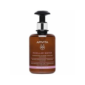 Apivita Cleansing Micellar Water Rose & Honey 300ml