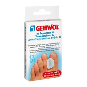 Gehwol Toe Separator G Large 3τεμ.