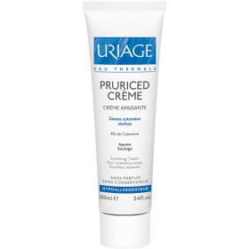 URIAGE Pruriced Creme Apaisante, 100ml