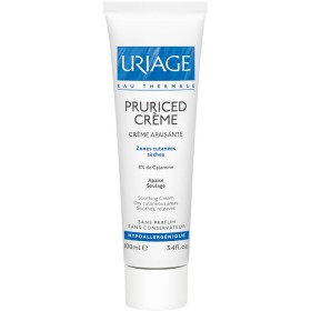 Uriage Pruriced Creme Apaisante 100ml