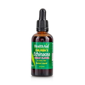 Health Aid Childrens Echinacea 50ml