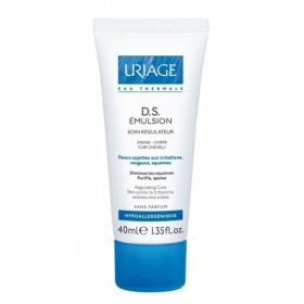 URIAGE D.S Emulsion, 40ml