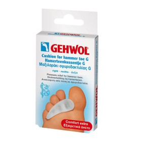 Gehwol Cushion For Hammer Toe G Right 1τεμ.