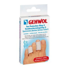 Gehwol Toe Protection Ring G Medium 2τεμ.